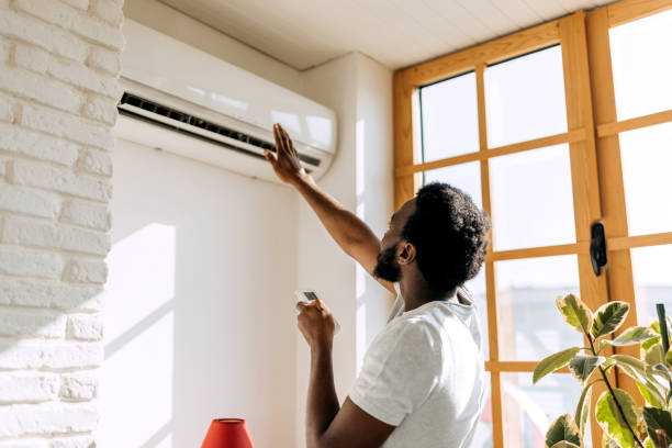 Trusted Red Oak, NC HVAC Experts